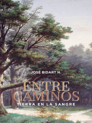 cover image of Entre caminos